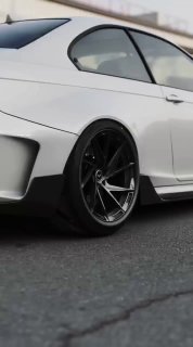 BMW M3 E46 Coupe