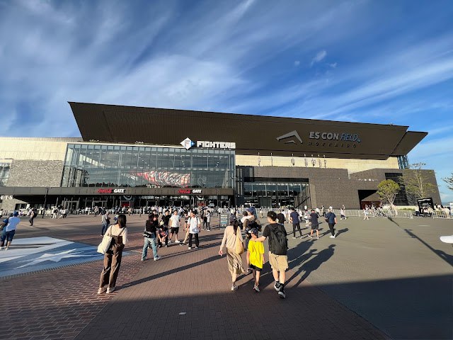 2025日韓夏季棒球觀賽報告＋額外收錄一場J聯盟