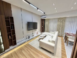 Продается 3 комнатная новостройка Нукусская Гаи Глинка