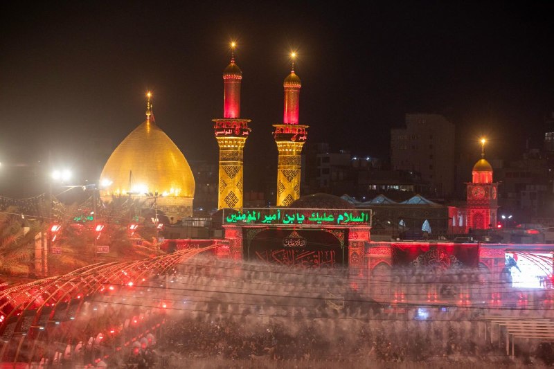 وارثون: عن الحسین بن علیّ عن أبیه علیّ (علیهماالسلام): قالَ رَسولُ اللّهِ (صلی الله علیه و آله):یا عَلِیُّ، إنَّ أوَّلَ ما یُسأَ