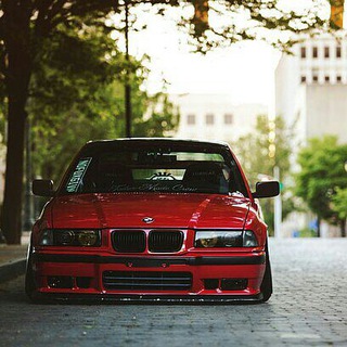 BMW E36 CLUP Telegram Group Link