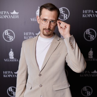 Telegram profile photo for Врач-кинезиотерапевт | Сергей Смирнов