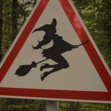 Стара Відьма 🧙