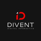 DIVENT - ДИДЖИТАЛ ИНТЕРАКТИВЫ