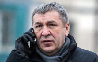 Сына бывшего вице-губернатора Петербурга Игоря Албина задержали по подозрению в убийствеВ подмосковном Можайске силовики задержали 34-летнего Александра Хотина. В санузле его квартиры обнаружили нож со следами крови, сообщает РЕН ТВ. Предварительно, во вре