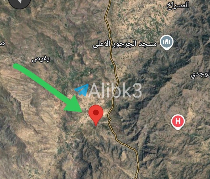 Collapses of pro-Saudi forces on the various Taiz fronts!