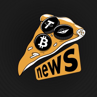 Telegram profile photo for CryptoPizza News