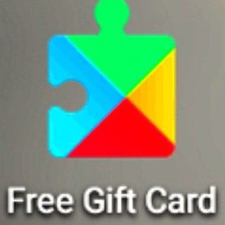 گیفت کارت رایگان پی پال و گوگل پلی Telegram Group Link