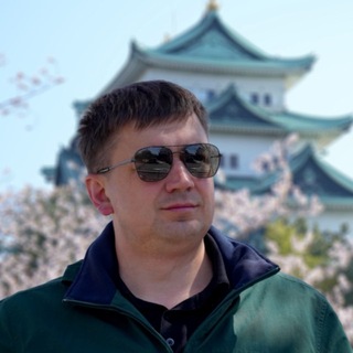 Написано в Японии Telegram Group Link