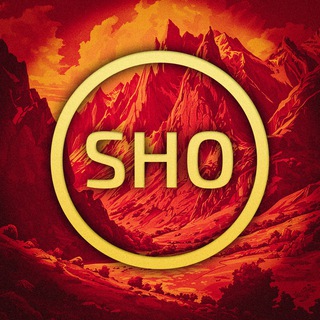 Telegram profile photo for OSHO