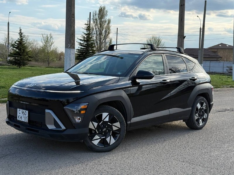 ➡ В продаже: hyundai kona ii поколение 2024 модельный год.
2.0 Бензин, пробег: 27 тыс. Км. Авто в наличии в луганске.
Один из самых удачных вариантов в своём классе и бюджете

Свежий кузов, полностью обновлённая модель — kona стала заметно больше, комфортнее и технологичнее по сравнению с прошлым поколением.

📝 Документы:
- Автомобиль находится в луганске, поставлен на учёт 181
- Без пробега по рф, полностью растаможен и оплачен.

💰Цена: 2.790.000 рублей. Торг у капота

📲 На связи в любое время:
Телефон/max: +7959-188-7929, +7959-153-6410
Whatsapp/telegram/вк: +7959-120-4792 - алексей - фотография - 4
