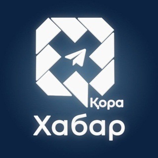 Telegram profile photo for Қорахабар | Тезкор Хабарлар