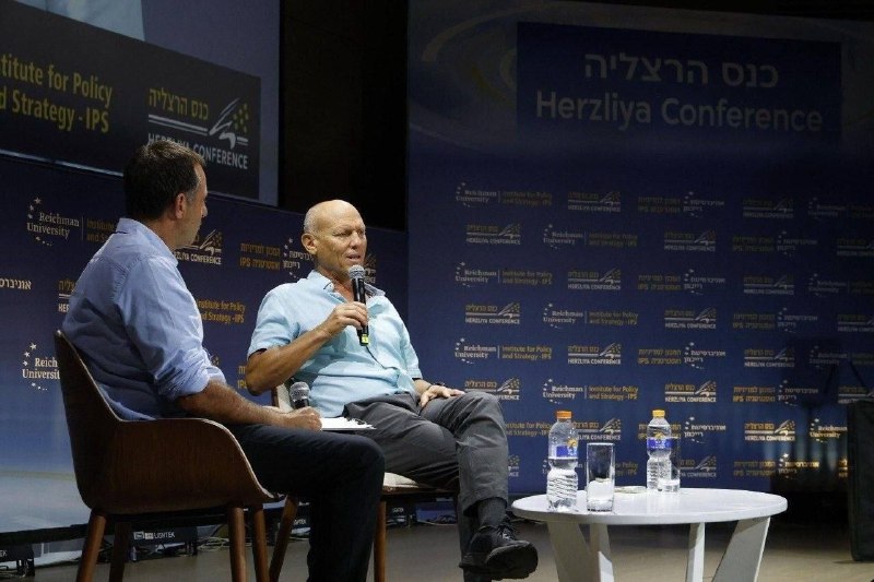אלוף במיל' ניצן אלון: המלחמה בעזה יכלה להסתיים לפני שנה, 40 חטופים נהרגו בשבי