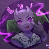 .◄︎≡︎-𝓛𝔂𝓲-≡︎►︎.
