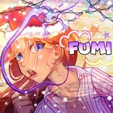 🌸Fumei | артики | Фуми