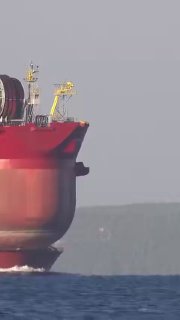 The BOKA Vanguard is an absolute marvel of marine engineering.
