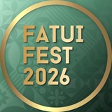 FATUI FEST 2026: Нам 5 лет!