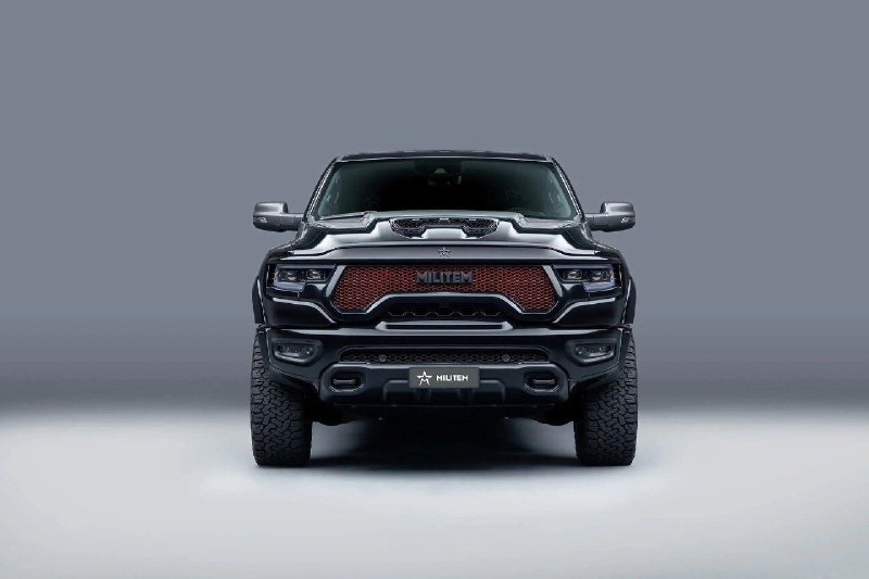 Militem Magnum 700 2