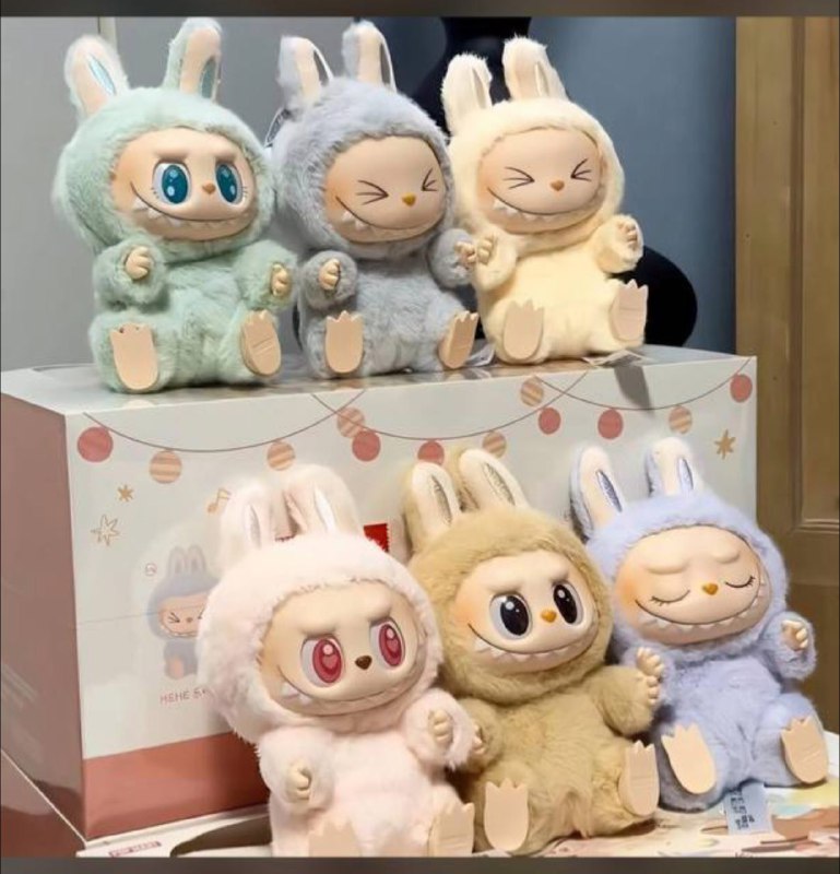 APZ TOYS: هو سیت اصلی