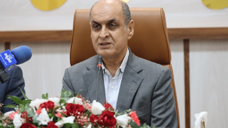 آخرین خبر گیلان: توزیع هشت میلیون لیتر بنزین در گیلان در تعطیلات اخیر🔹 استاندار گیلان: هشت میلیون لیتر بنزین طی تعطیلات اخیر در گیلان توز