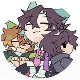 ┈ 𝖽𝖾𝖻𝗎𝗇𝗄 𝗍𝗋𝗂𝗈 (𝗇𝗈𝗇)𝖽𝖺𝗂𝗅𝗒𝖼𝖿 𑁤