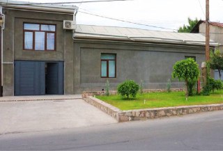 Uchastka sotiladi