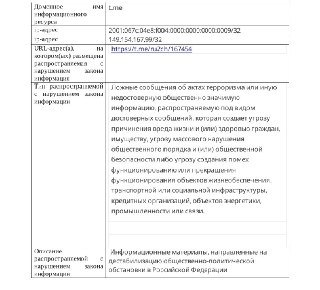 Forbes и Mash удалили материалы, в которых сбой в работе банков связывался с блокировками Роскомнадзора  Редакции Forbes и Mash убрали материалы, в которых вчерашний сбой в работе банков связывался с деятельностью Роскомнадзора по блокировкам в рунете. Вни