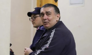 Москва может обменять экс-главу азербайджанской диаспоры Урала на осужденных в Баку россиян уже в августеБывшего главу азербайджанской диаспоры на Урале Шахина Шыхлински, который отбывает в России 24-летний срок, могут обменять на россиян, осужденных в Азе
