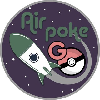 “AirPokeGo” Штаб Читеров Telegram Group Link