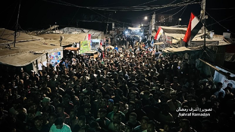 ח'אן יונס: רצועת עזה מעודדת את מצרים בגביע העולם