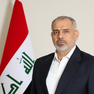 Telegram profile photo for عدنان فيحان الدليمي