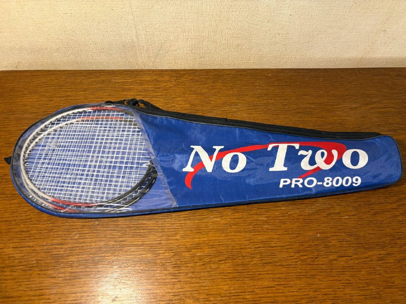 Ракетки для бадминтона