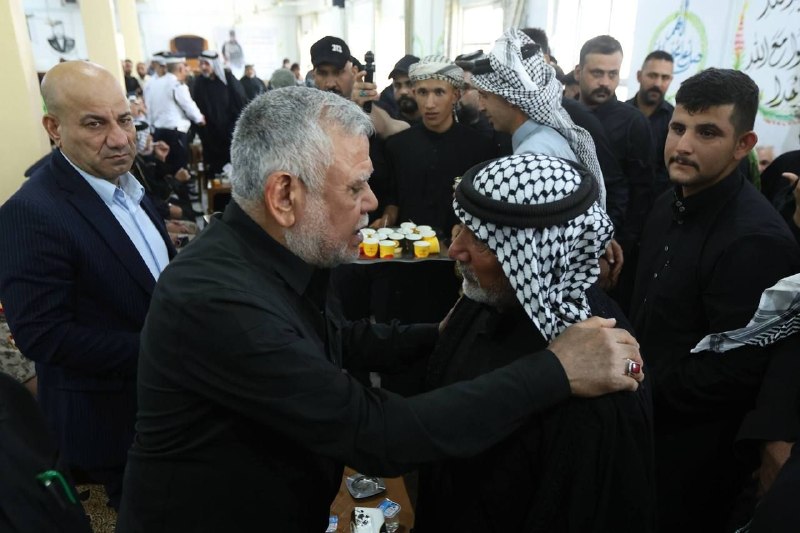 🇮🇶 חדשות אל נחיל 🇮🇶