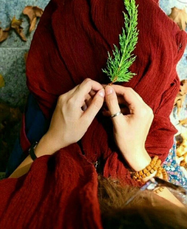 کافه دوبیتی☕: ‌‌ دل بیمش از این نیست که در بند تو افتادترسد که کنى روزى از این بند رهایش ...!#حسین_منزوی‌