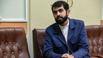 دیده بان ایران: ✅ پاسخ عضو کمیسیون امنیت ملی به انتقادات از طرح مقابله با نفوذ🗣️نجابت:🔴 امروز دشمن از نفوذ ادراکی و شبکهسازی پنهان استف