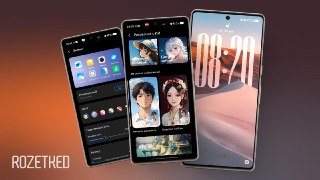 Обзор оболочки смартфонов vivoБольше никакого разделения на FunTouch OS и OriginOS: и на китайских, и на глобальных аппаратах устанавливается OriginOS 6. А заодно — закос под Liquid Glass, усовершенствованная система анимаций и, конечно, ИИ. rozetked.me/re