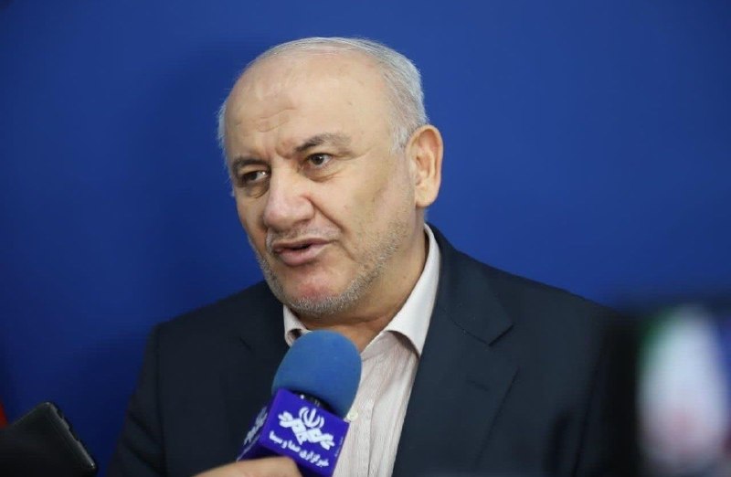 خبر فوری قائمشهر: 🔴 فقط استاندار مازندران بخواند‼️❌ انباشت ۵ پست کلیدی در یک نفر؛ استاندار مازندران پای ریزش آرای پزشکیان را امضا کرد؟تمرک