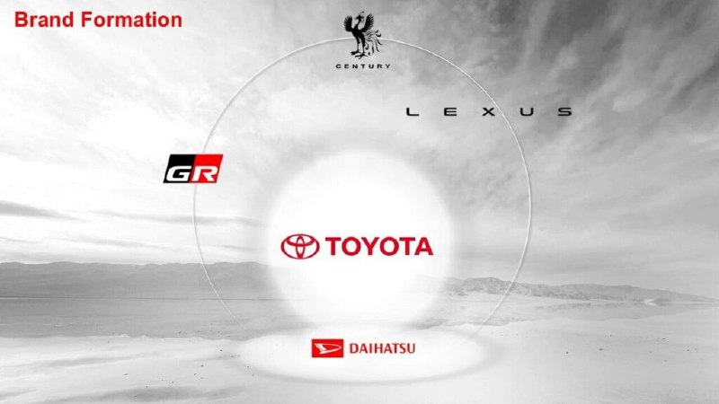 Toyota выведет Century в отдельный бренд — выше Lexus по статусу 3