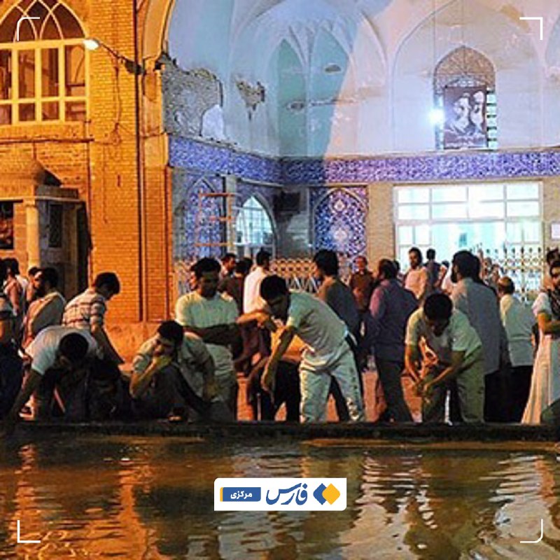 اخبار استان مرکزی: نقش‌آفرینی نوجوانان در اداره مسجد افزایش یابد🔹امام جمعه دلیجان:مسجد نباید به زمان اقامه نماز محدود شود؛ بلکه باید کانونی