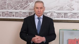 ⚡️В СИЗО умер экс-проректор Томского архитектурно-строительного университета, осужденный по делу о растрате. В 2000-х он возглавлял «Единую Россию» в ТомскеБывший проректор ТГАСУ Владимир Вакс умер, будучи под арестом, сообщило управление Следственного ком
