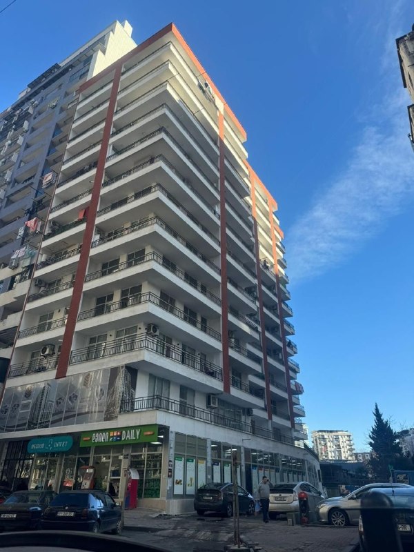 Продажа 1 + 1 42 м² — фото 1