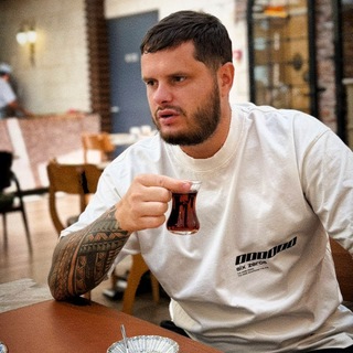 Telegram profile photo for жиза и арбитраж