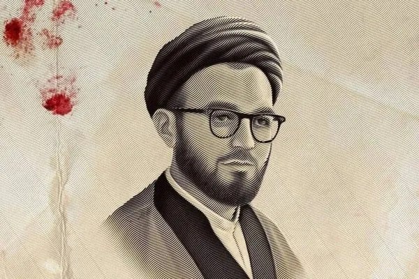پایگاه خبری حاجت: مردی که سالها ساواک را ناکام گذاشت🔹️شهید سیدعلی اندرزگو از جمله مبارزانی بود که سالها در برابر دستگاه امنیتی رژیم پهلو