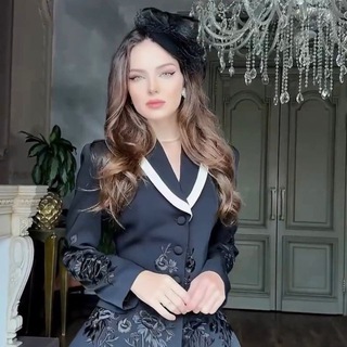 Telegram profile photo for Pastellar va Ayollar kiyimi