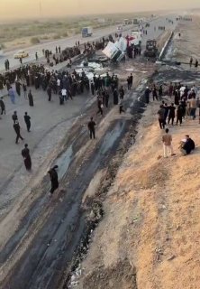 🇮🇶 חדשות אל נחיל 🇮🇶