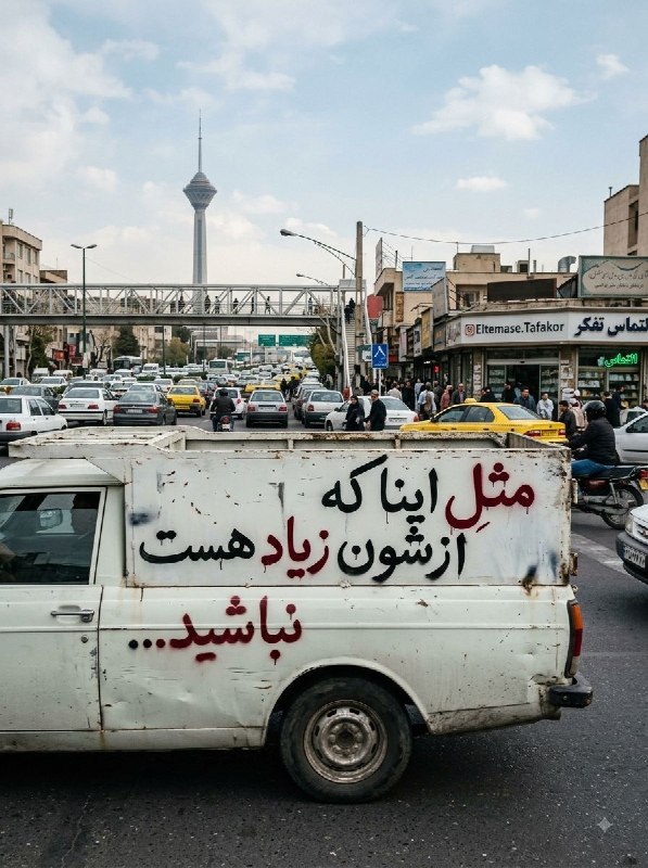 صبح بخیر: نصیحت امروز👌@SOBHbe.