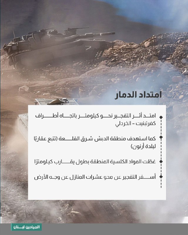 Al Mayadeen - ערוץ Al Mayadeen