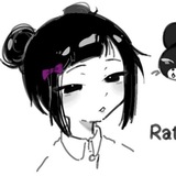 rattina' s kisser