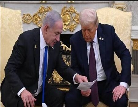 אקסיוס: נתניהו ביקש מטראמפ להגדיל את תמיכתו בבחירות אקסיוס דיווח, בציטוט מקורות אמריקאים וישראלים, כי בשיחו…