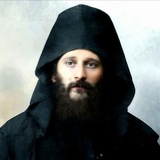 ♰Аѳонскій​ сиромахЪ♰